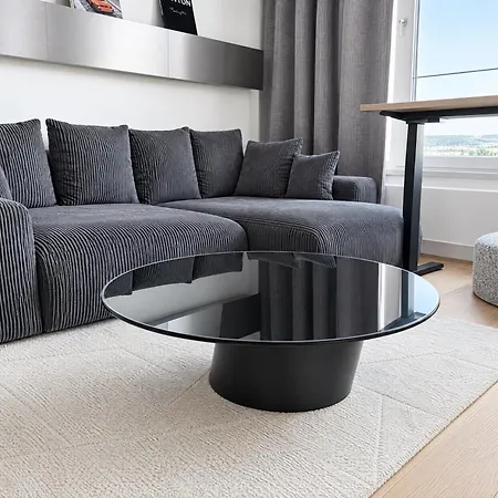 Apartment Skypark 1-bedroom Highest Floor Vip With Panoramic View And Parking By Skyviews *